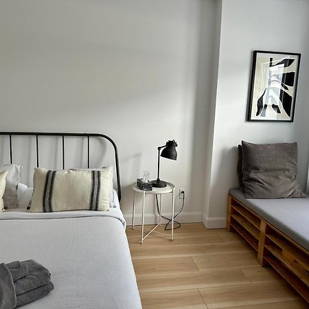 Appartamento Le 315B Limoilou "Parking Inclus" Québec Esterno foto
